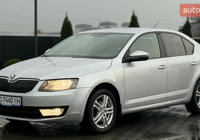 Сірий Шкода Октавія, об'ємом двигуна 1.6 л та пробігом 259 тис. км за 9450 $, фото 8 на Automoto.ua