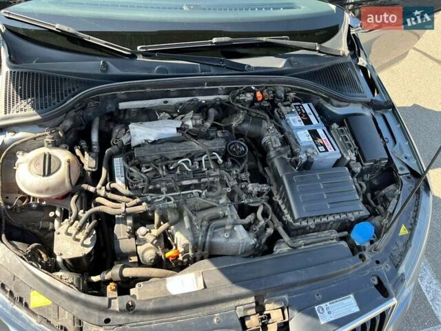 Сірий Шкода Октавія, об'ємом двигуна 1.6 л та пробігом 295 тис. км за 10000 $, фото 11 на Automoto.ua