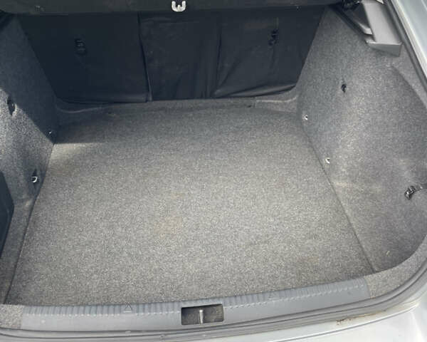 Серый Шкода Октавия, объемом двигателя 1.4 л и пробегом 281 тыс. км за 8300 $, фото 11 на Automoto.ua