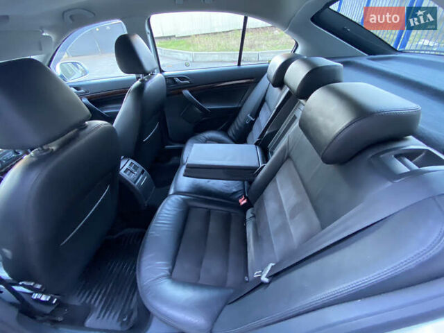 Сірий Шкода Октавія, об'ємом двигуна 1.6 л та пробігом 178 тис. км за 8500 $, фото 47 на Automoto.ua