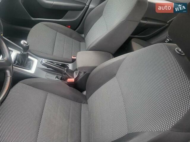 Сірий Шкода Октавія, об'ємом двигуна 1.4 л та пробігом 141 тис. км за 9999 $, фото 28 на Automoto.ua