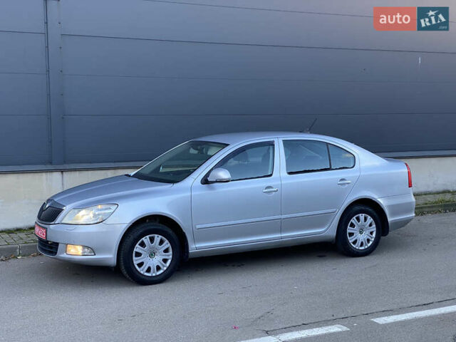 Сірий Шкода Октавія, об'ємом двигуна 1.6 л та пробігом 178 тис. км за 8500 $, фото 18 на Automoto.ua