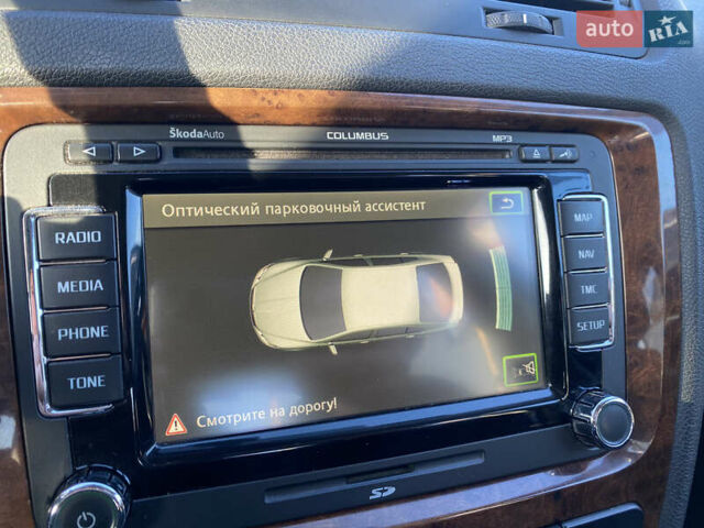 Сірий Шкода Октавія, об'ємом двигуна 1.6 л та пробігом 178 тис. км за 8500 $, фото 42 на Automoto.ua