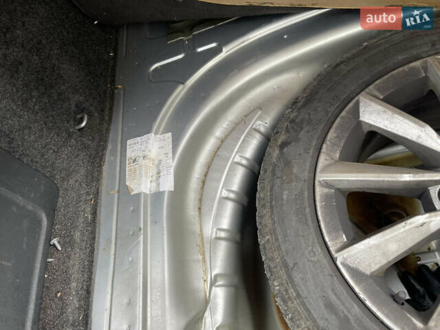 Серый Шкода Октавия, объемом двигателя 1.6 л и пробегом 220 тыс. км за 7300 $, фото 19 на Automoto.ua