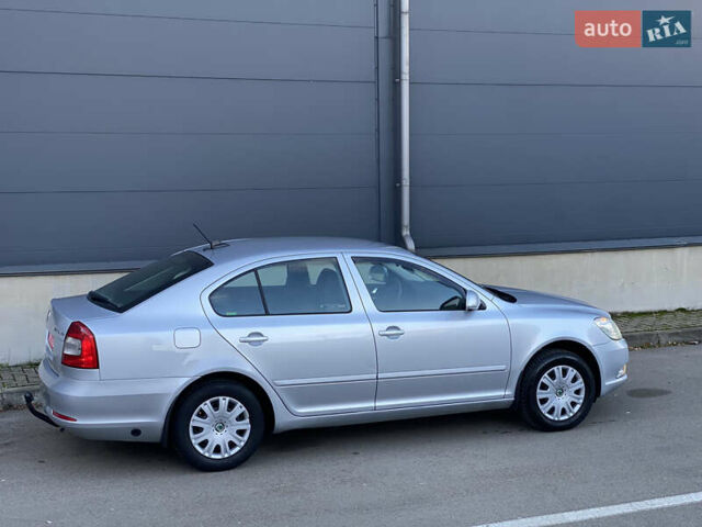 Сірий Шкода Октавія, об'ємом двигуна 1.6 л та пробігом 178 тис. км за 8500 $, фото 25 на Automoto.ua