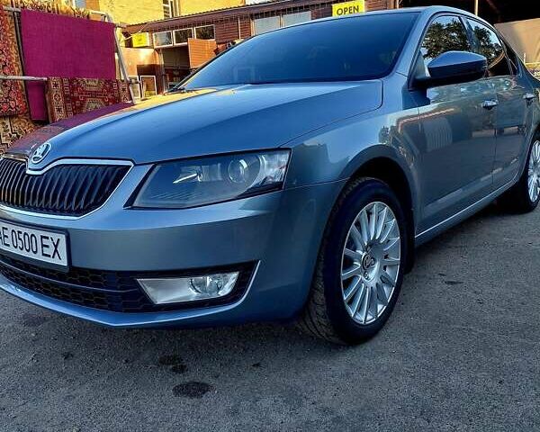 Серый Шкода Октавия, объемом двигателя 1.8 л и пробегом 150 тыс. км за 10750 $, фото 25 на Automoto.ua