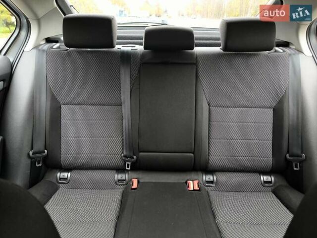 Серый Шкода Октавия, объемом двигателя 1.6 л и пробегом 288 тыс. км за 9950 $, фото 13 на Automoto.ua