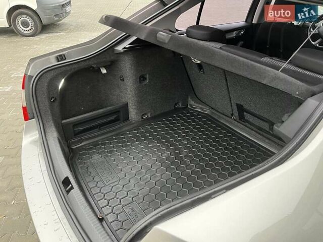 Серый Шкода Октавия, объемом двигателя 1.97 л и пробегом 233 тыс. км за 11100 $, фото 10 на Automoto.ua