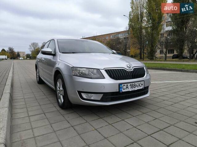 Серый Шкода Октавия, объемом двигателя 1.6 л и пробегом 288 тыс. км за 9950 $, фото 7 на Automoto.ua