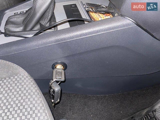 Сірий Шкода Октавія, об'ємом двигуна 1.4 л та пробігом 166 тис. км за 8500 $, фото 13 на Automoto.ua