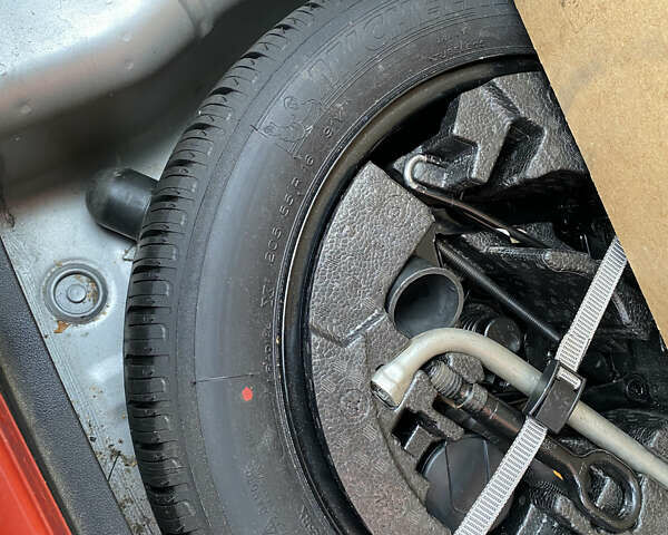 Сірий Шкода Октавія, об'ємом двигуна 1.4 л та пробігом 166 тис. км за 8500 $, фото 12 на Automoto.ua