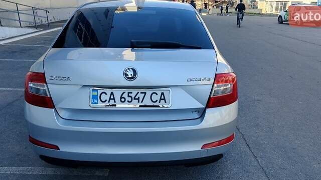 Сірий Шкода Октавія, об'ємом двигуна 1.4 л та пробігом 300 тис. км за 8100 $, фото 8 на Automoto.ua