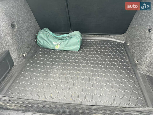 Серый Шкода Октавия, объемом двигателя 1.4 л и пробегом 223 тыс. км за 9099 $, фото 19 на Automoto.ua