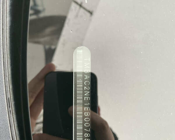 Сірий Шкода Октавія, об'ємом двигуна 1.4 л та пробігом 166 тис. км за 8500 $, фото 1 на Automoto.ua