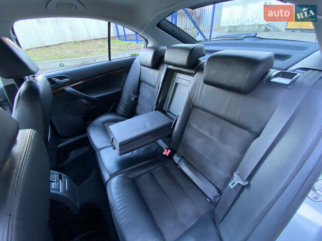 Сірий Шкода Октавія, об'ємом двигуна 1.6 л та пробігом 178 тис. км за 8500 $, фото 48 на Automoto.ua