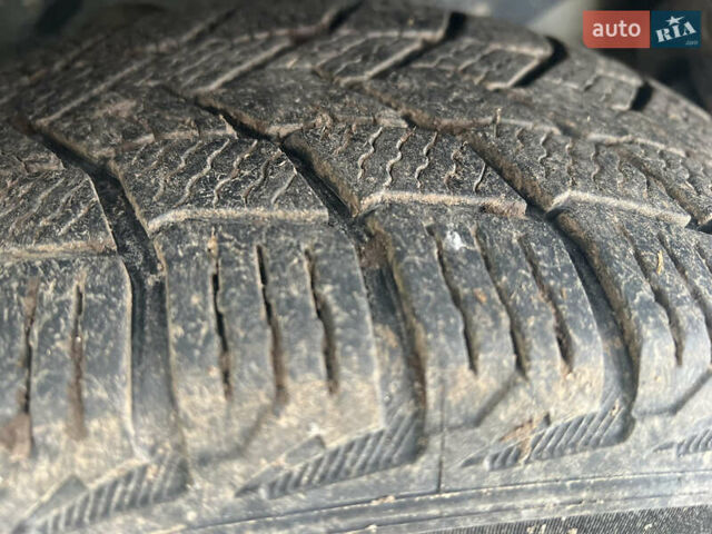 Серый Шкода Октавия, объемом двигателя 1.4 л и пробегом 223 тыс. км за 9099 $, фото 21 на Automoto.ua