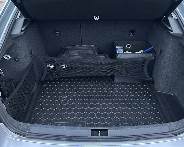 Серый Шкода Октавия, объемом двигателя 1.4 л и пробегом 175 тыс. км за 9800 $, фото 12 на Automoto.ua