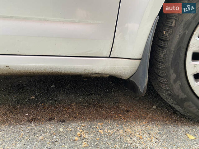 Сірий Шкода Октавія, об'ємом двигуна 1.4 л та пробігом 166 тис. км за 8500 $, фото 7 на Automoto.ua