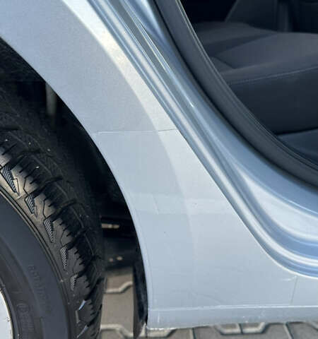 Сірий Шкода Октавія, об'ємом двигуна 1.8 л та пробігом 127 тис. км за 11000 $, фото 11 на Automoto.ua