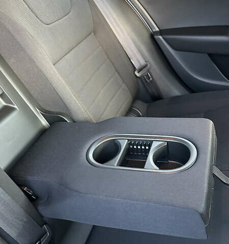 Сірий Шкода Октавія, об'ємом двигуна 1.8 л та пробігом 127 тис. км за 11000 $, фото 14 на Automoto.ua