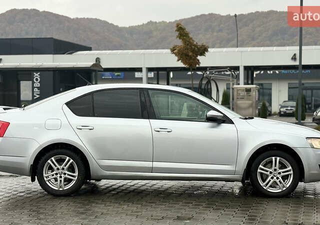 Сірий Шкода Октавія, об'ємом двигуна 1.6 л та пробігом 259 тис. км за 9450 $, фото 3 на Automoto.ua