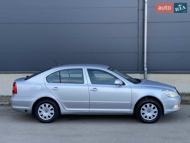 Сірий Шкода Октавія, об'ємом двигуна 1.6 л та пробігом 178 тис. км за 8500 $, фото 20 на Automoto.ua