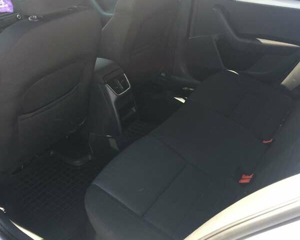 Серый Шкода Октавия, объемом двигателя 1.98 л и пробегом 280 тыс. км за 11200 $, фото 5 на Automoto.ua