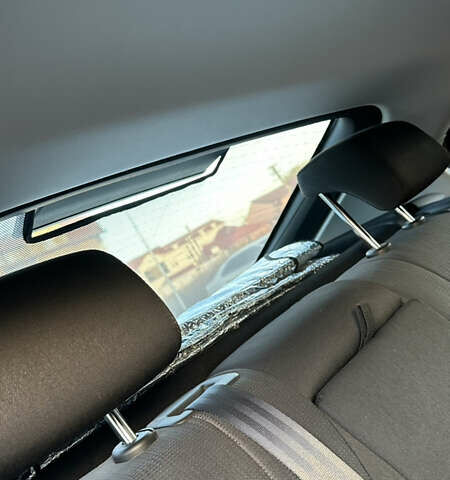 Сірий Шкода Октавія, об'ємом двигуна 1.8 л та пробігом 127 тис. км за 11000 $, фото 13 на Automoto.ua