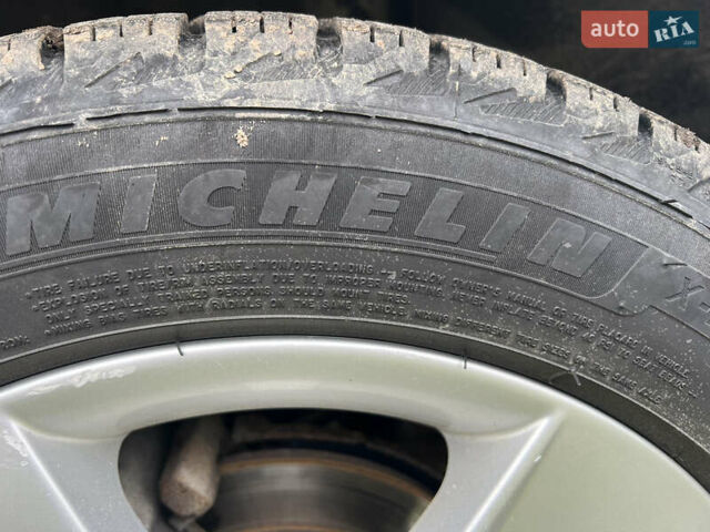 Серый Шкода Октавия, объемом двигателя 1.4 л и пробегом 223 тыс. км за 9099 $, фото 22 на Automoto.ua