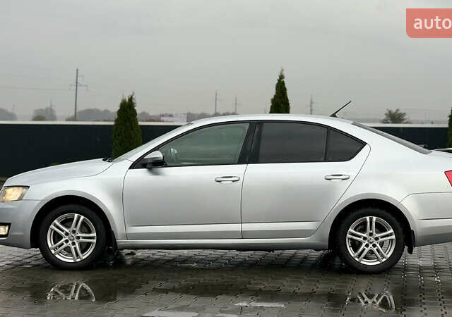 Сірий Шкода Октавія, об'ємом двигуна 1.6 л та пробігом 259 тис. км за 9450 $, фото 7 на Automoto.ua