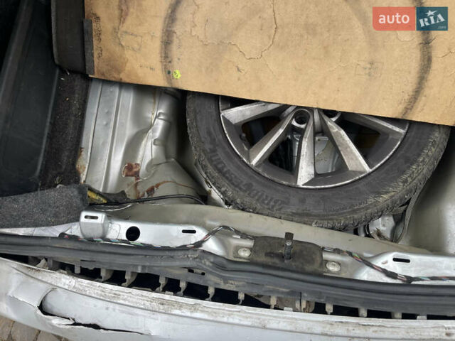 Серый Шкода Октавия, объемом двигателя 1.6 л и пробегом 220 тыс. км за 7300 $, фото 17 на Automoto.ua