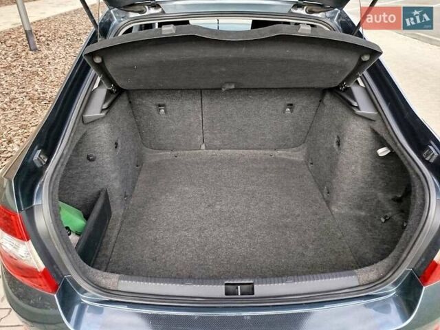 Сірий Шкода Октавія, об'ємом двигуна 1.6 л та пробігом 289 тис. км за 10000 $, фото 11 на Automoto.ua