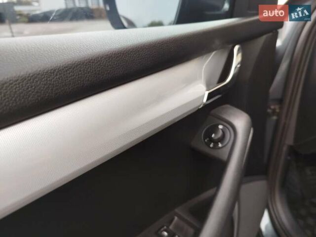 Сірий Шкода Октавія, об'ємом двигуна 1.6 л та пробігом 289 тис. км за 10000 $, фото 8 на Automoto.ua