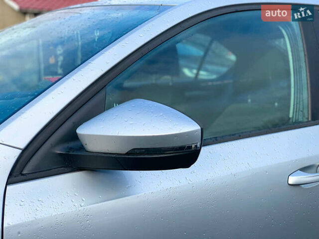 Серый Шкода Октавия, объемом двигателя 1.4 л и пробегом 360 тыс. км за 8190 $, фото 8 на Automoto.ua