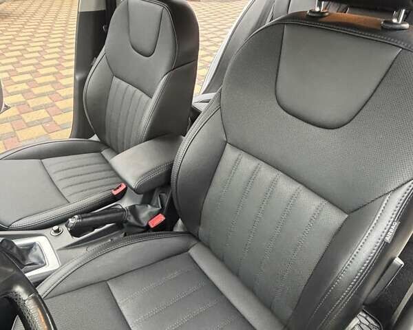 Серый Шкода Октавия, объемом двигателя 1.6 л и пробегом 309 тыс. км за 11700 $, фото 5 на Automoto.ua