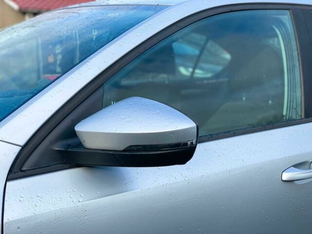 Серый Шкода Октавия, объемом двигателя 1.4 л и пробегом 360 тыс. км за 7390 $, фото 8 на Automoto.ua