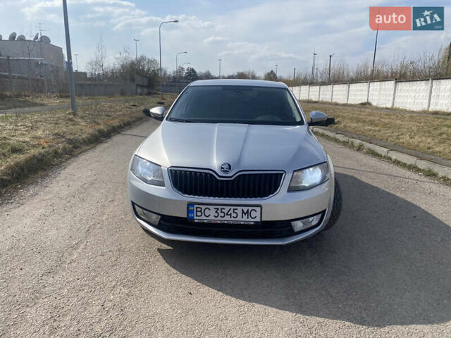 Серый Шкода Октавия, объемом двигателя 1.4 л и пробегом 137 тыс. км за 7500 $, фото 1 на Automoto.ua