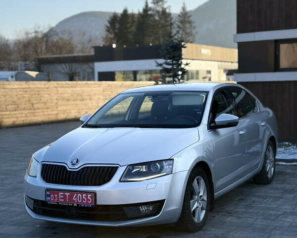 Серый Шкода Октавия, объемом двигателя 1.6 л и пробегом 265 тыс. км за 11200 $, фото 11 на Automoto.ua