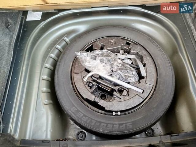 Сірий Шкода Октавія, об'ємом двигуна 1.6 л та пробігом 289 тис. км за 10000 $, фото 13 на Automoto.ua