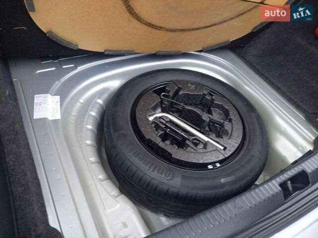 Сірий Шкода Октавія, об'ємом двигуна 2 л та пробігом 162 тис. км за 11800 $, фото 18 на Automoto.ua