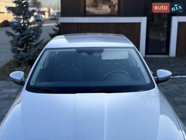 Серый Шкода Октавия, объемом двигателя 1.6 л и пробегом 265 тыс. км за 11200 $, фото 19 на Automoto.ua