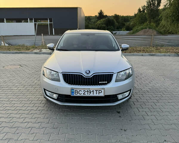 Серый Шкода Октавия, объемом двигателя 1.6 л и пробегом 228 тыс. км за 10400 $, фото 8 на Automoto.ua