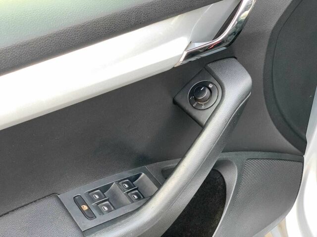 Серый Шкода Октавия, объемом двигателя 1.4 л и пробегом 360 тыс. км за 7390 $, фото 21 на Automoto.ua