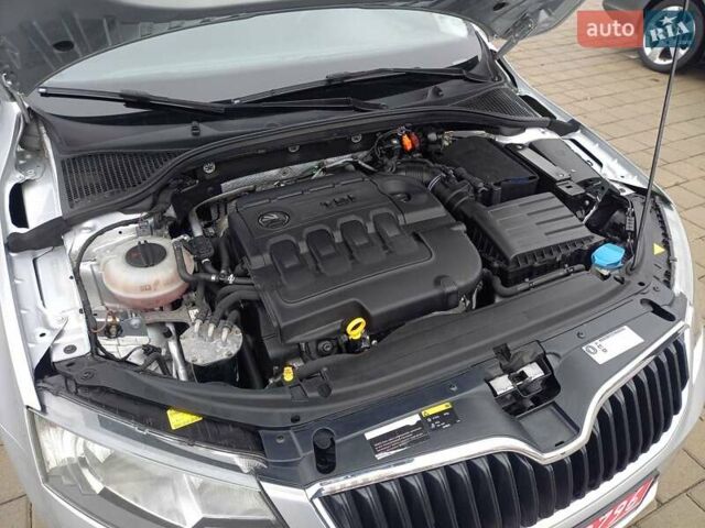 Сірий Шкода Октавія, об'ємом двигуна 2 л та пробігом 162 тис. км за 11800 $, фото 28 на Automoto.ua