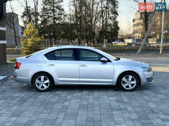 Серый Шкода Октавия, объемом двигателя 1.6 л и пробегом 265 тыс. км за 11200 $, фото 20 на Automoto.ua