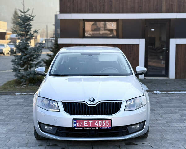 Серый Шкода Октавия, объемом двигателя 1.6 л и пробегом 265 тыс. км за 11200 $, фото 10 на Automoto.ua