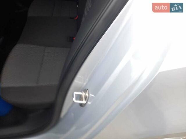 Сірий Шкода Октавія, об'ємом двигуна 2 л та пробігом 162 тис. км за 11800 $, фото 21 на Automoto.ua