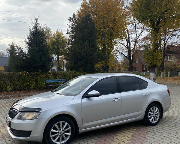 Сірий Шкода Октавія, об'ємом двигуна 1.6 л та пробігом 250 тис. км за 8900 $, фото 9 на Automoto.ua
