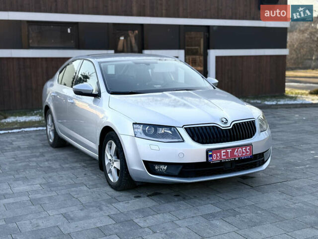 Серый Шкода Октавия, объемом двигателя 1.6 л и пробегом 265 тыс. км за 11200 $, фото 3 на Automoto.ua