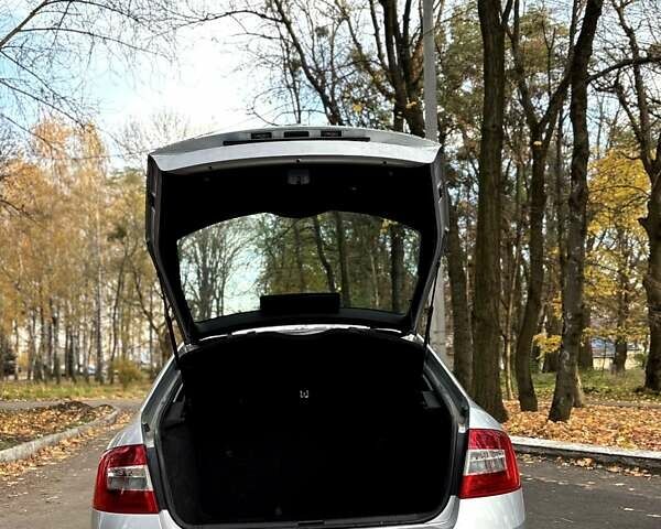 Сірий Шкода Октавія, об'ємом двигуна 1.4 л та пробігом 360 тис. км за 7800 $, фото 10 на Automoto.ua